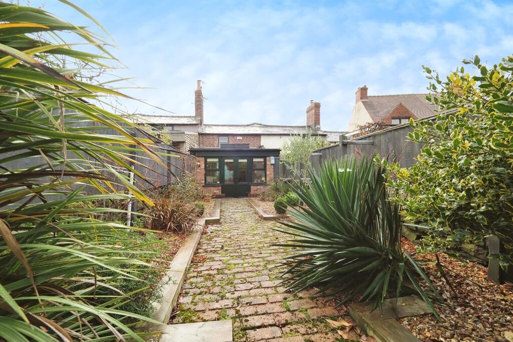 Additional property image - Mill Street, Belper