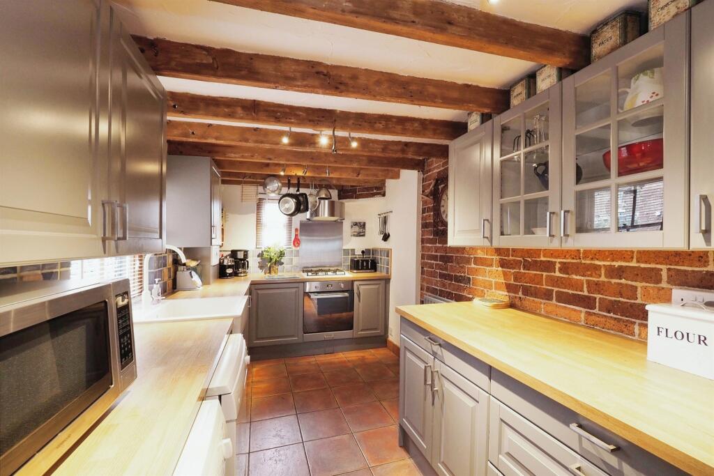 Additional property image - Mill Street, Belper
