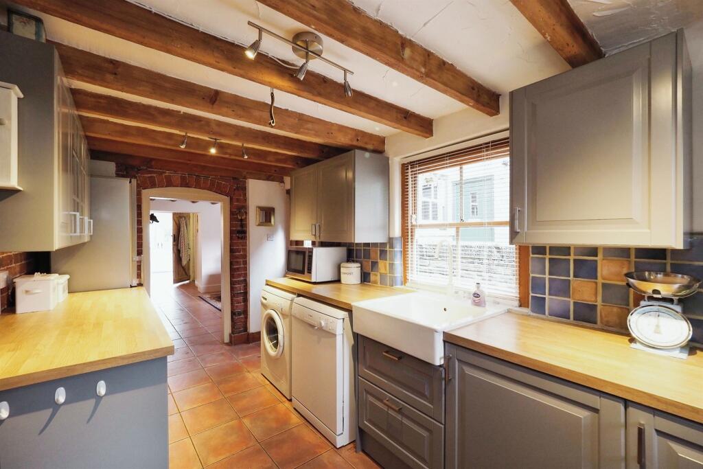 Additional property image - Mill Street, Belper
