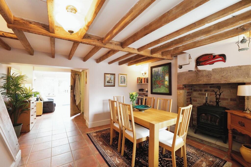 Additional property image - Mill Street, Belper