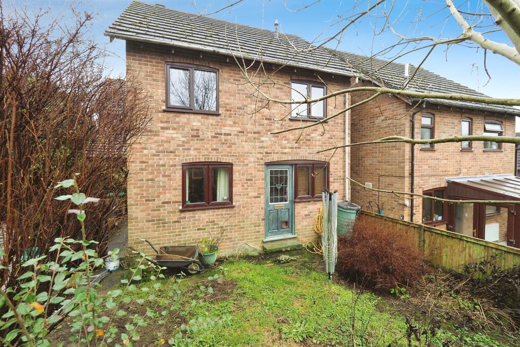 Main image of property: Abbots Grove, Belper