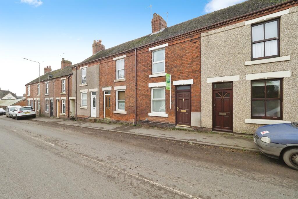 Main image of property: Main Street, Horsley Woodhouse, ILKESTON