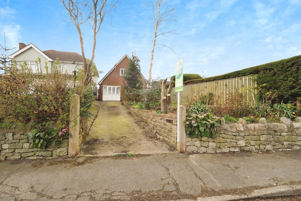 Main image of property: Parkside, Heage, Belper