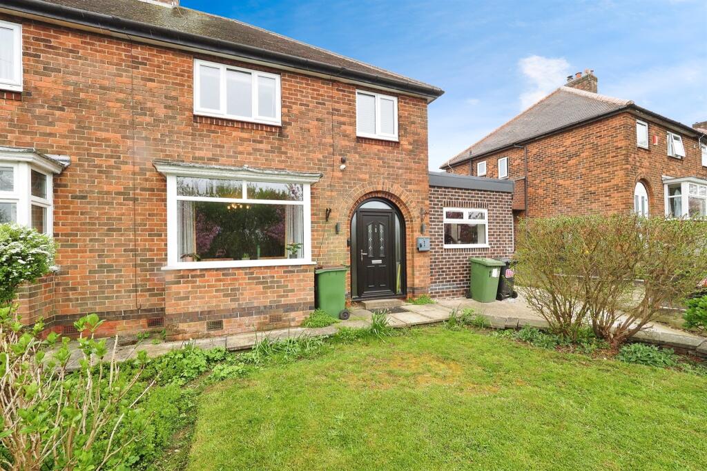 Main image of property: Marsh Lane, BELPER
