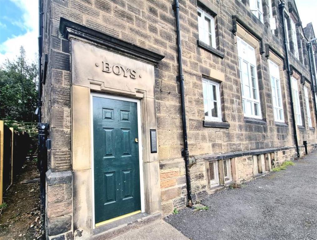Main image of property: The Butts, Belper