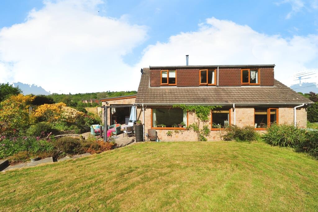 Main image of property: Old Hillcliff Lane, Belper