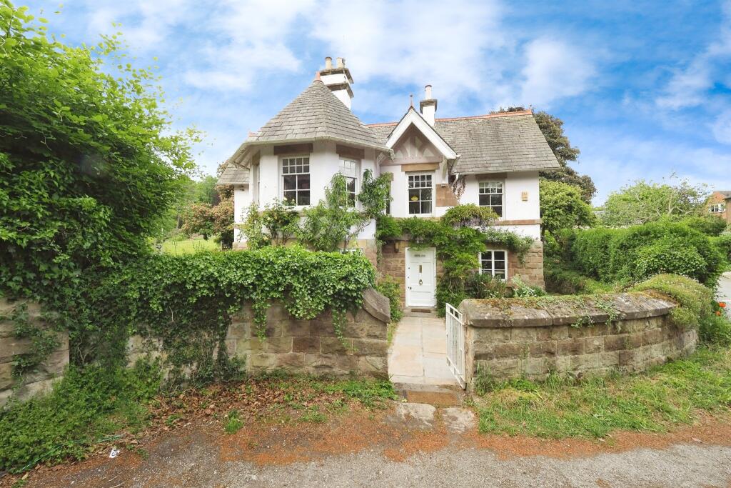 Main image of property: Windley, Belper