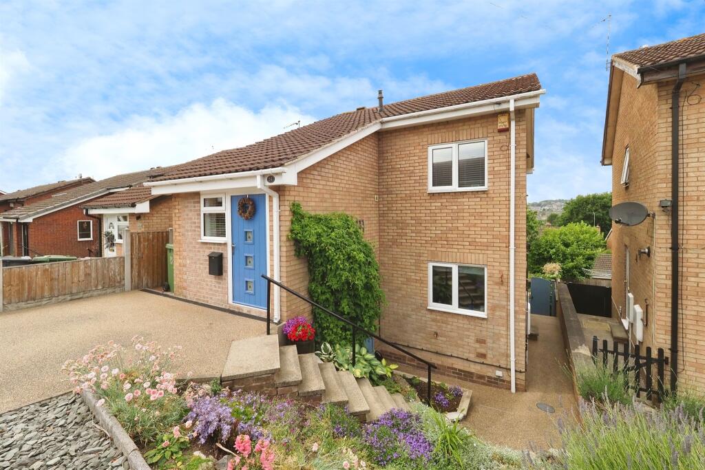 Main image of property: Stoke Close, Belper