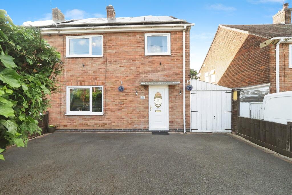 Main image of property: Park Road, Belper