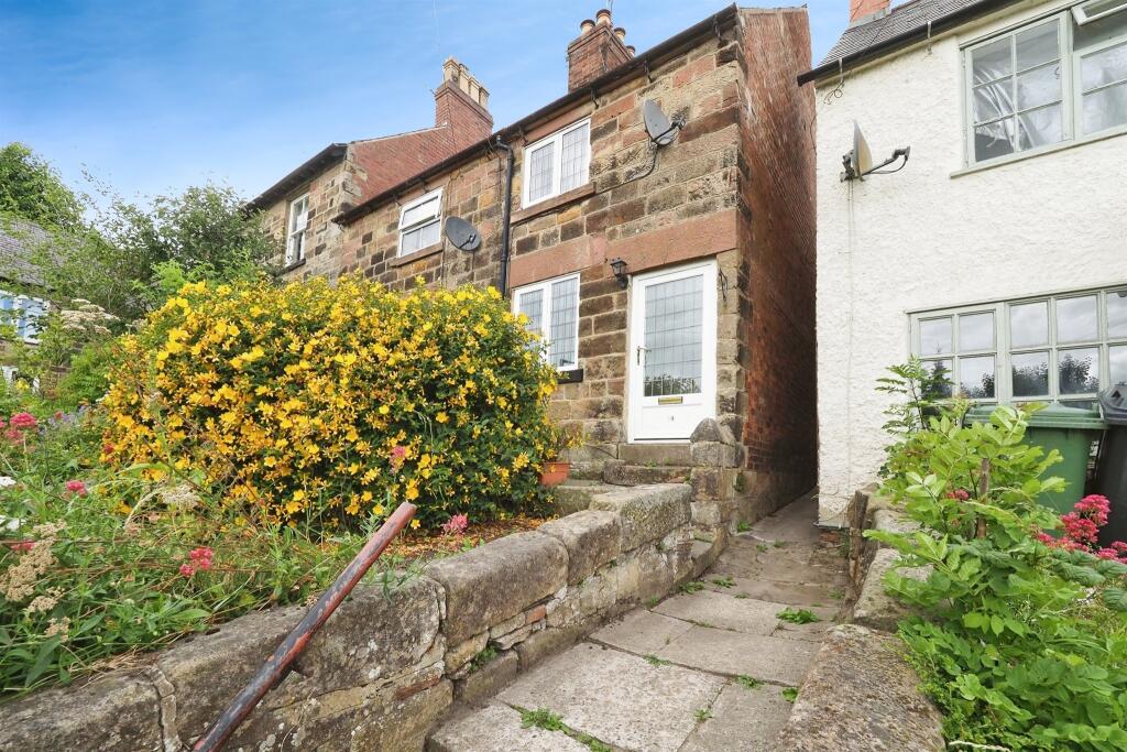 Main image of property: King Street, Duffield, Belper