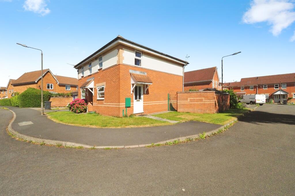 Main image of property: Jubilee Court, Belper
