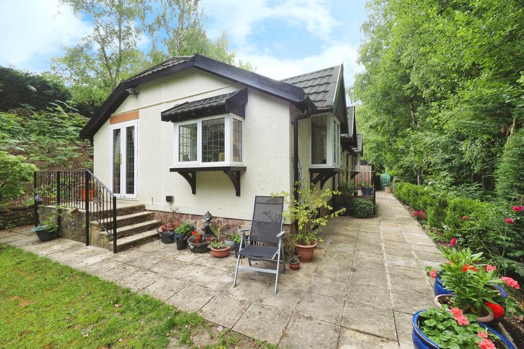 Main image of property: Cupola Park, Whatstandwell, Matlock