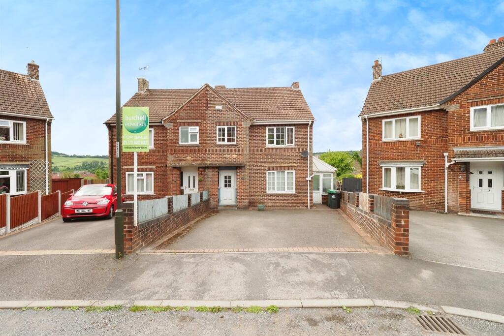 Main image of property: Acorn Drive, Belper