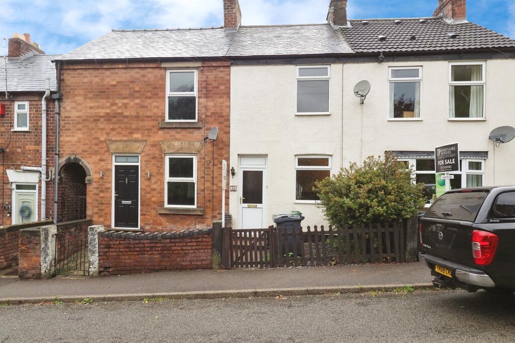 Main image of property: Horsley Road, Kilburn, Belper