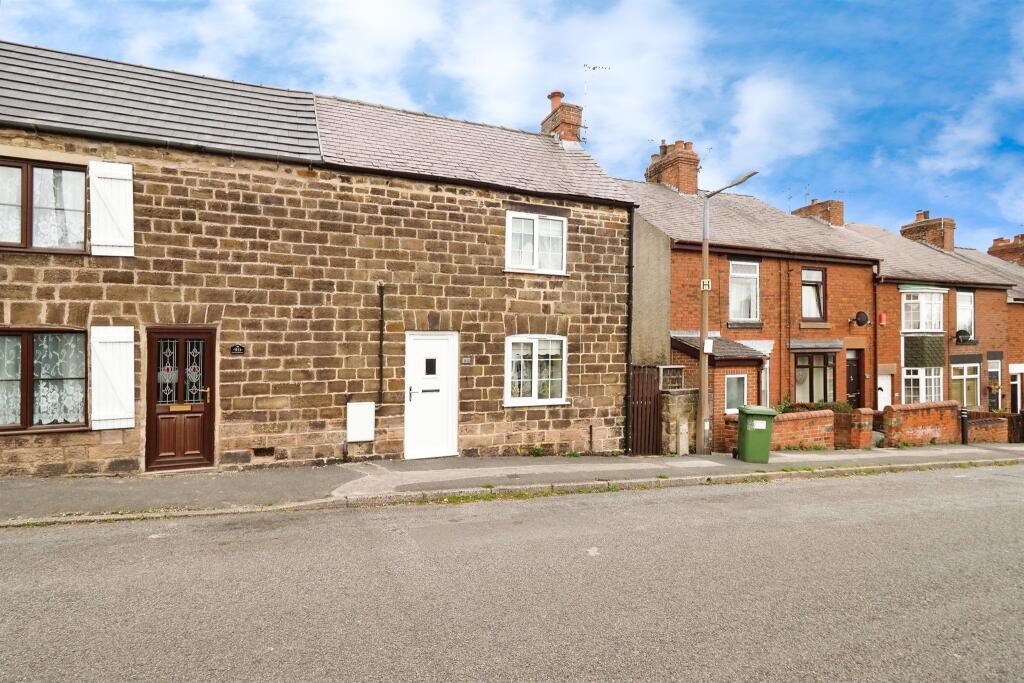 Main image of property: Marsh Lane, Belper