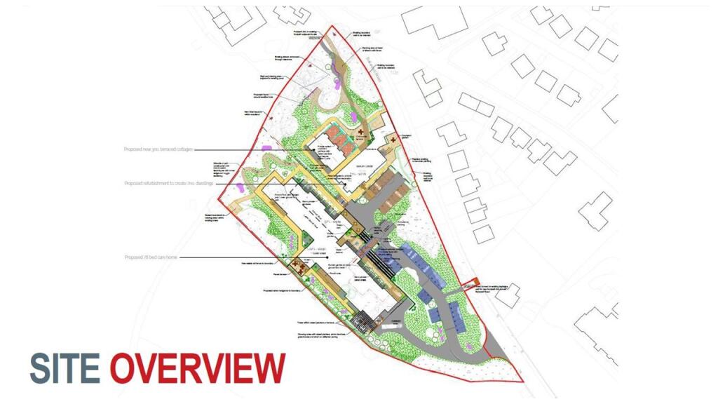Main image of property: Dale Road South, Matlock