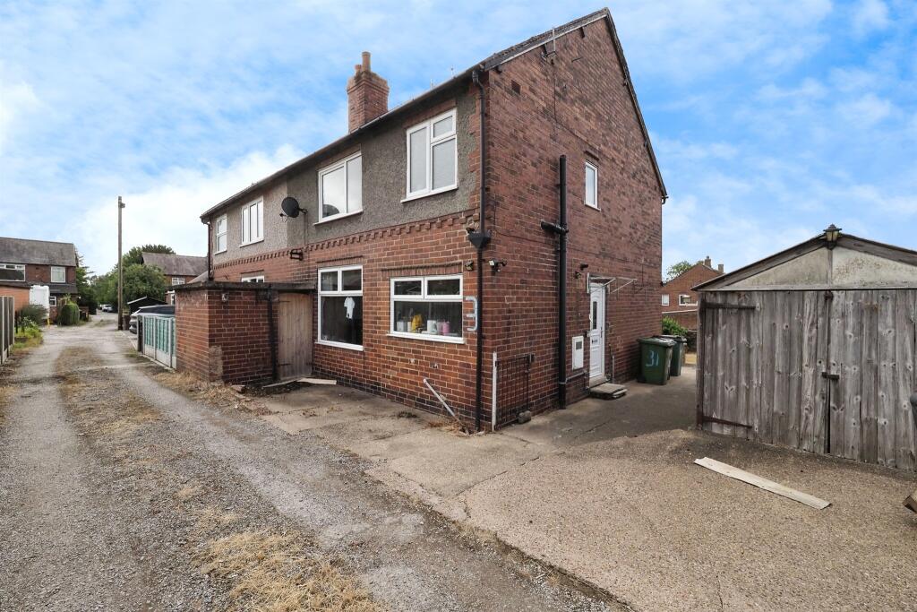 Main image of property: Field Lane, BELPER