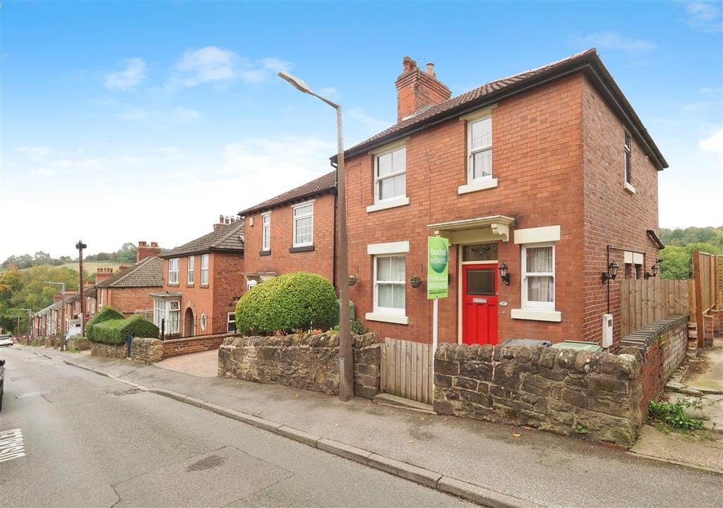 Main image of property: Parkside, Belper