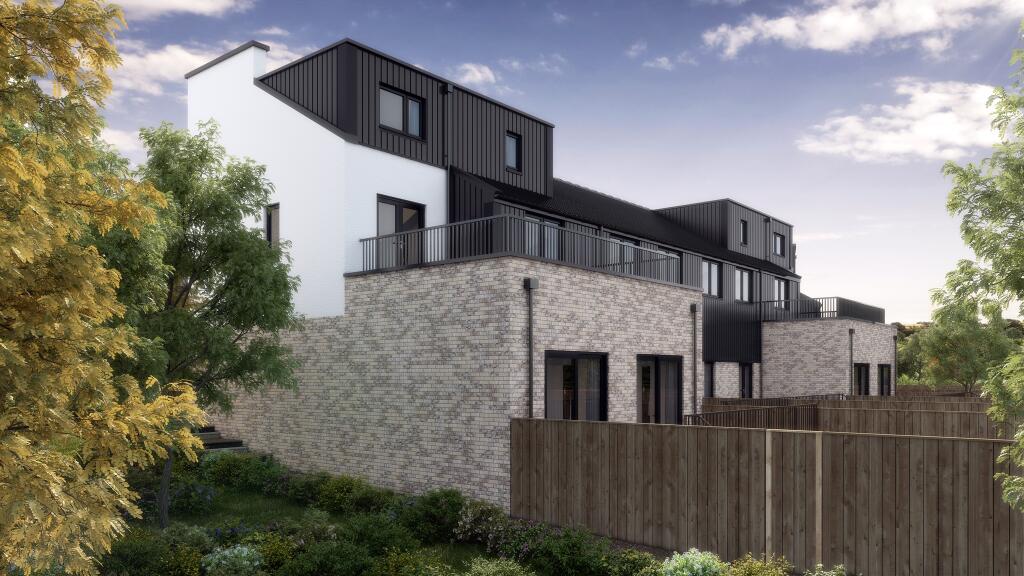 Main image of property: Holbrook Road, Belper