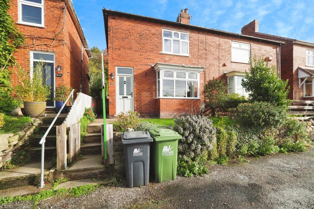 Main image of property: Birch Avenue, Ambergate, Belper