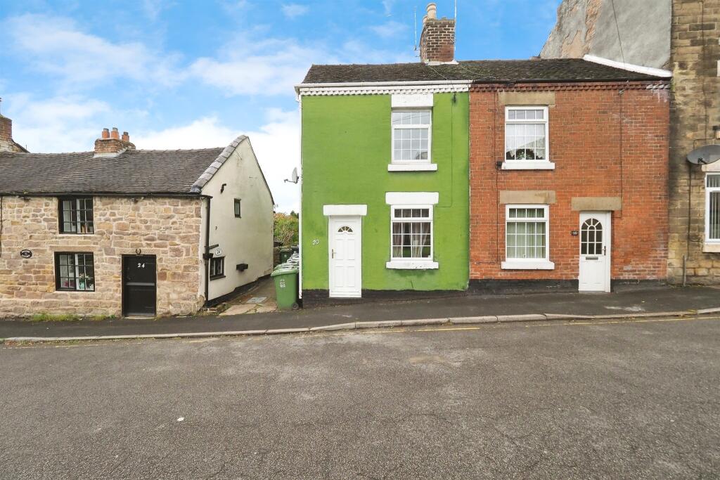 Main image of property: Queen Street, Belper