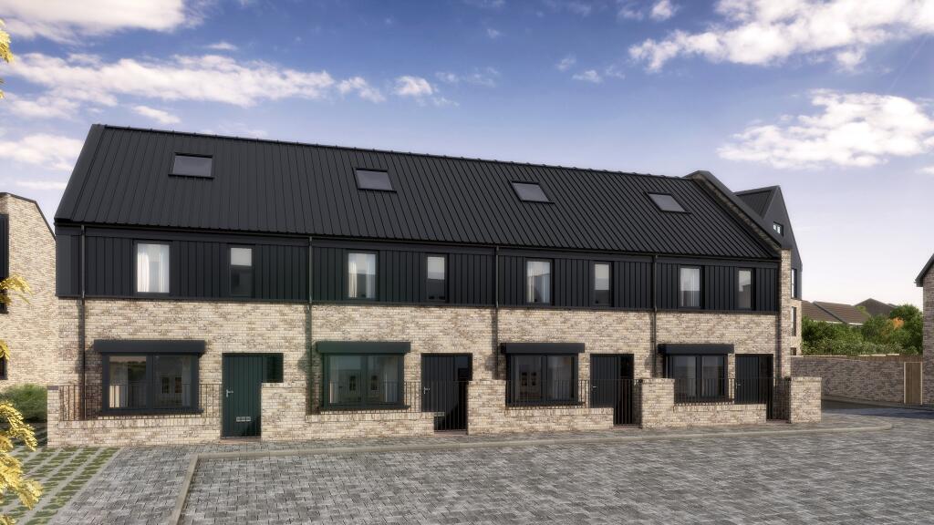 Main image of property: Holbrook Road, Belper