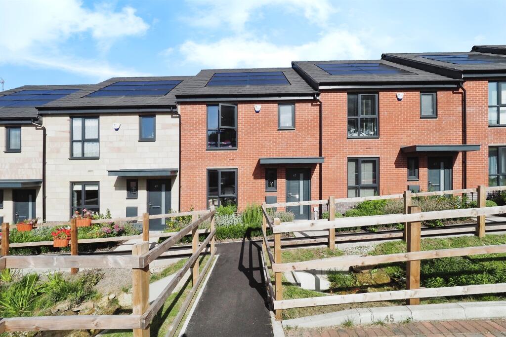 Main image of property: Clan Drive, Belper