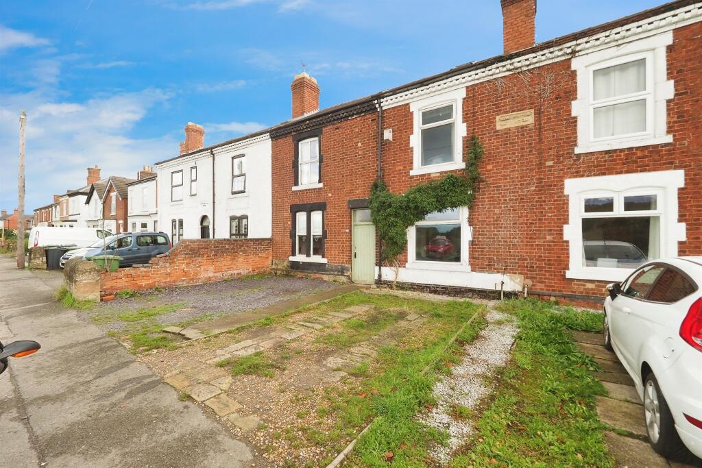 Main image of property: Derby Road, Duffield, Belper