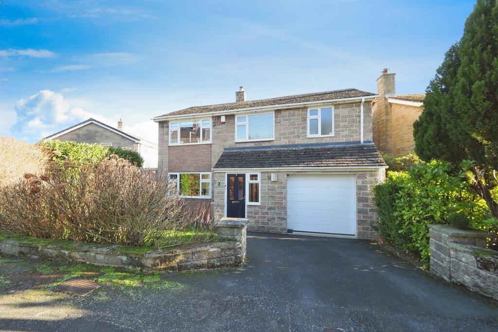 Main image of property: Culland View, Crich, Matlock