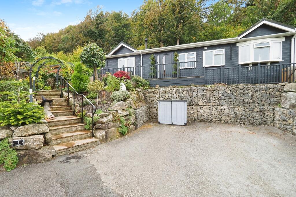 Main image of property: Alsop Lane, Whatstandwell, Matlock