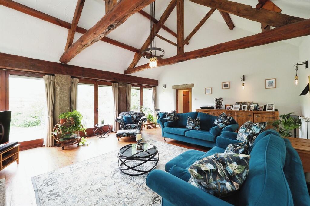 Additional property image - Pikehall, Pikehall, Matlock
