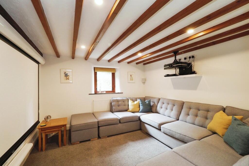 Additional property image - Pikehall, Pikehall, Matlock