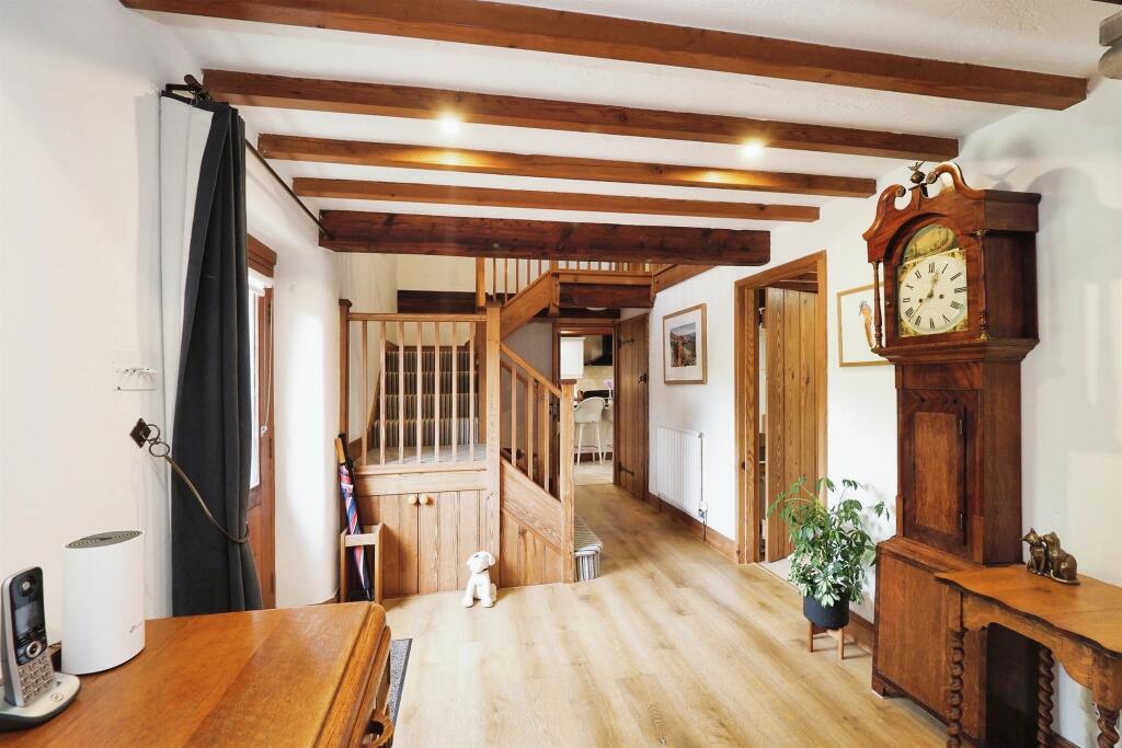 Additional property image - Pikehall, Pikehall, Matlock