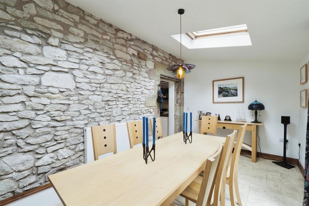 Additional property image - Pikehall, Pikehall, Matlock