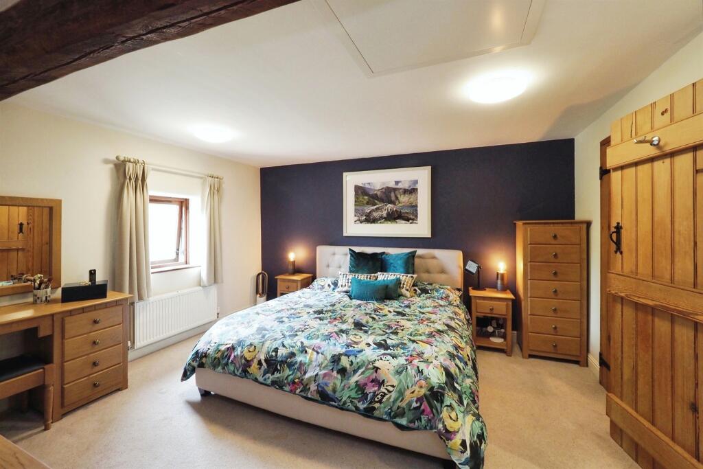Additional property image - Pikehall, Pikehall, Matlock