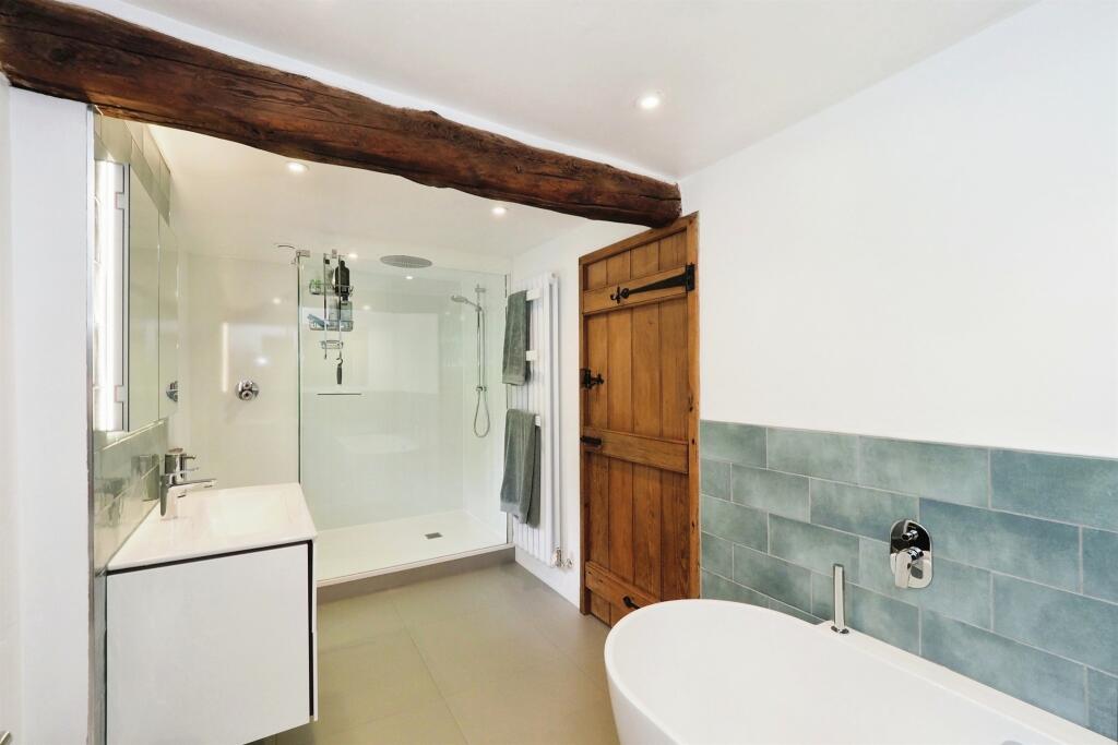 Additional property image - Pikehall, Pikehall, Matlock
