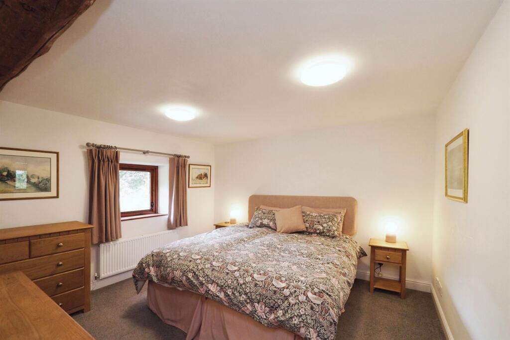 Additional property image - Pikehall, Pikehall, Matlock