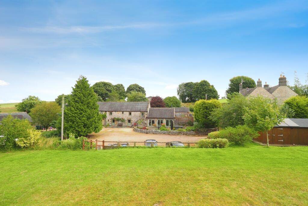Additional property image - Pikehall, Pikehall, Matlock