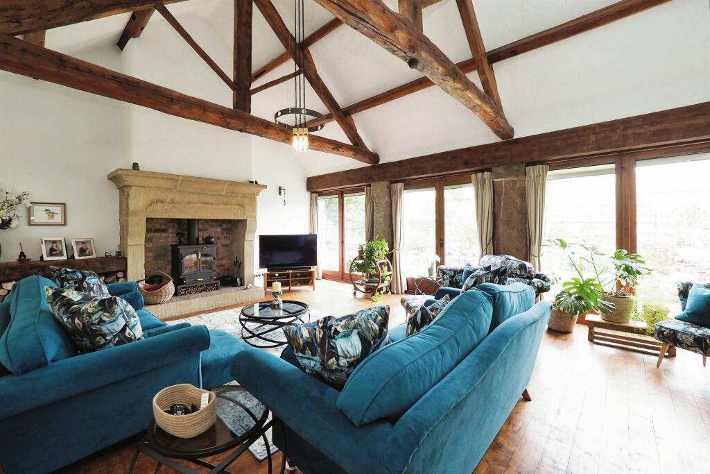 Additional property image - Pikehall, Pikehall, Matlock