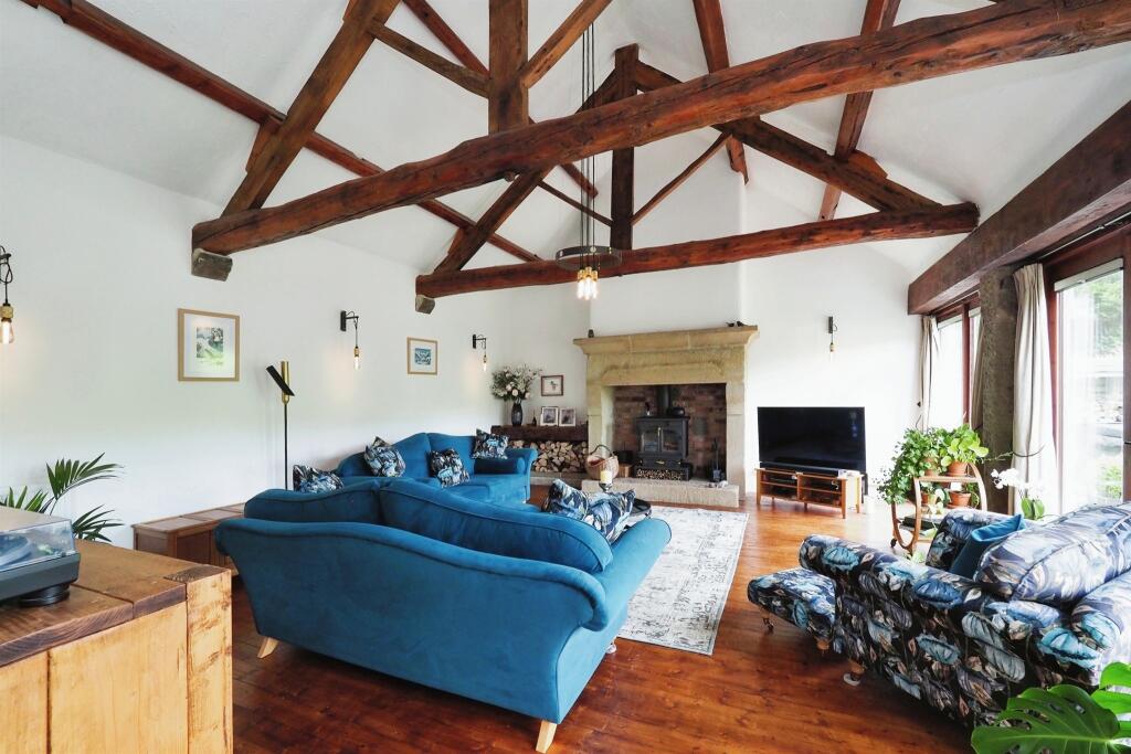 Additional property image - Pikehall, Pikehall, Matlock