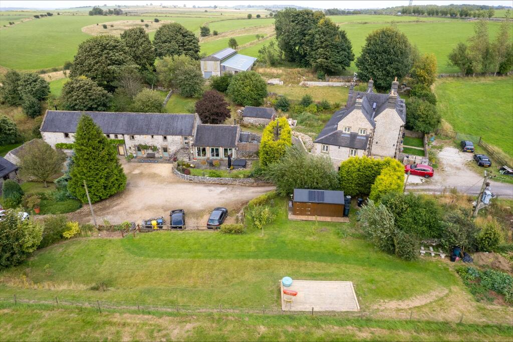 Additional property image - Pikehall, Pikehall, Matlock