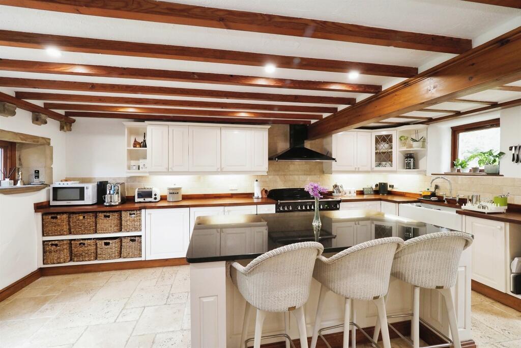 Additional property image - Pikehall, Pikehall, Matlock