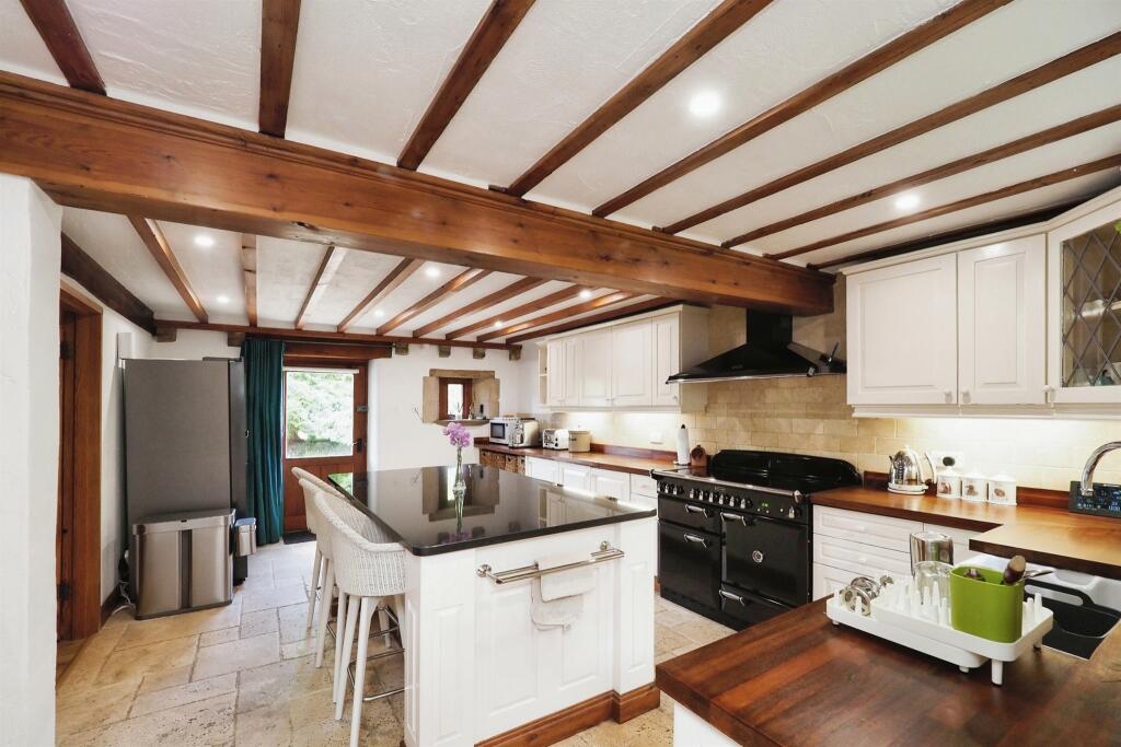 Additional property image - Pikehall, Pikehall, Matlock