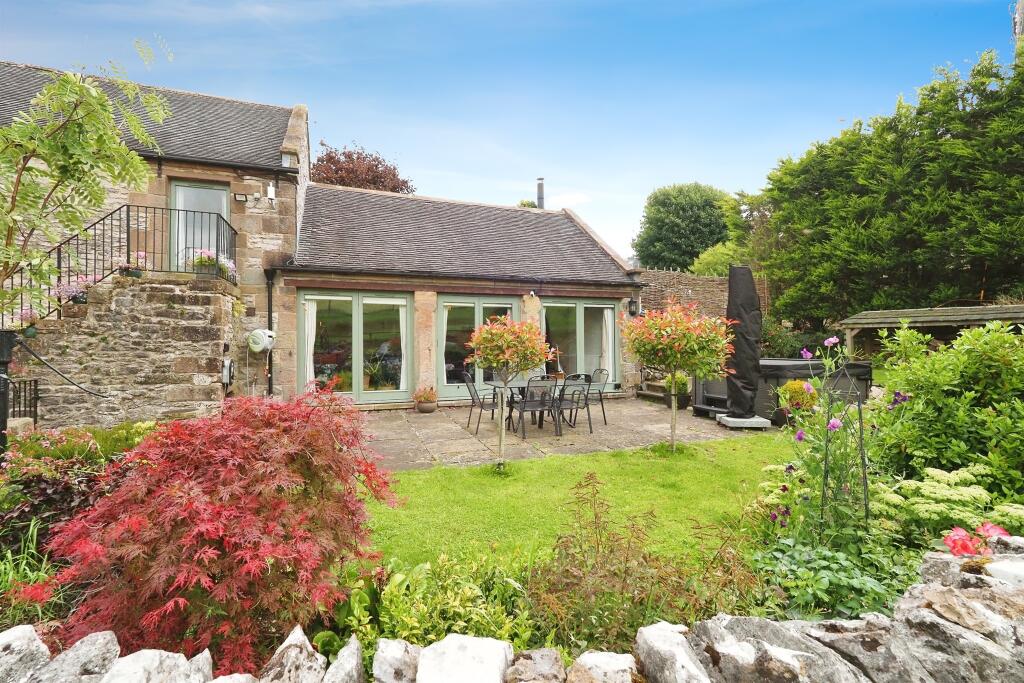 Additional property image - Pikehall, Pikehall, Matlock