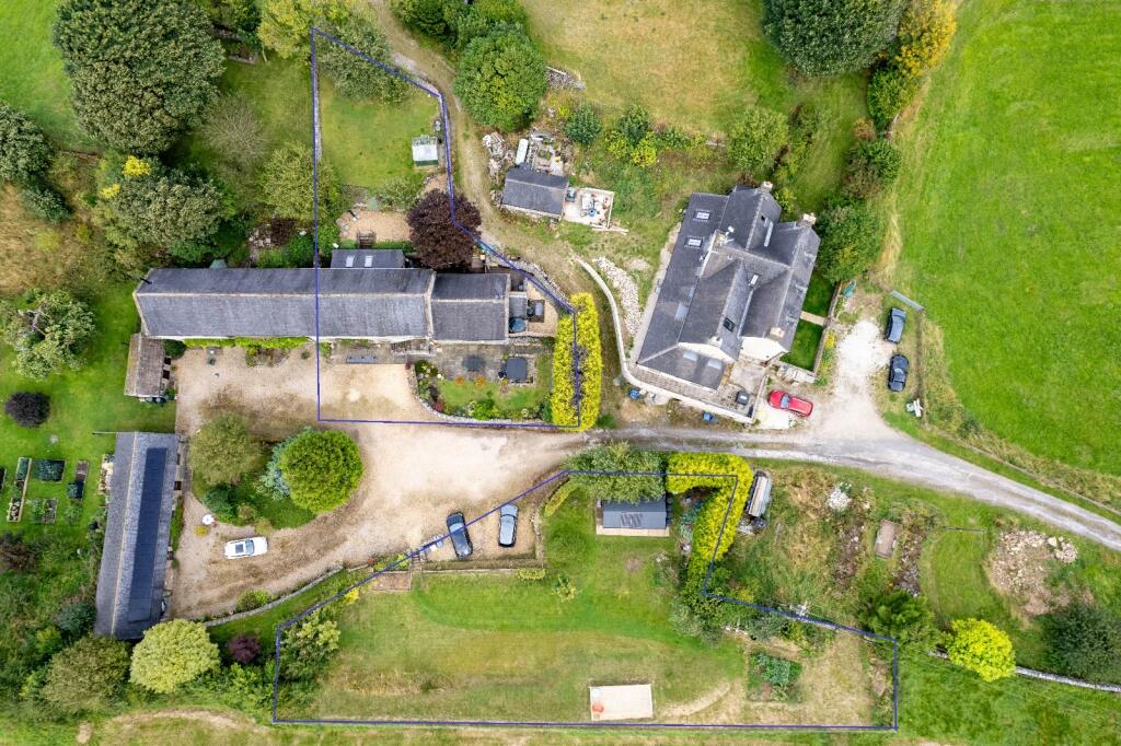 Additional property image - Pikehall, Pikehall, Matlock