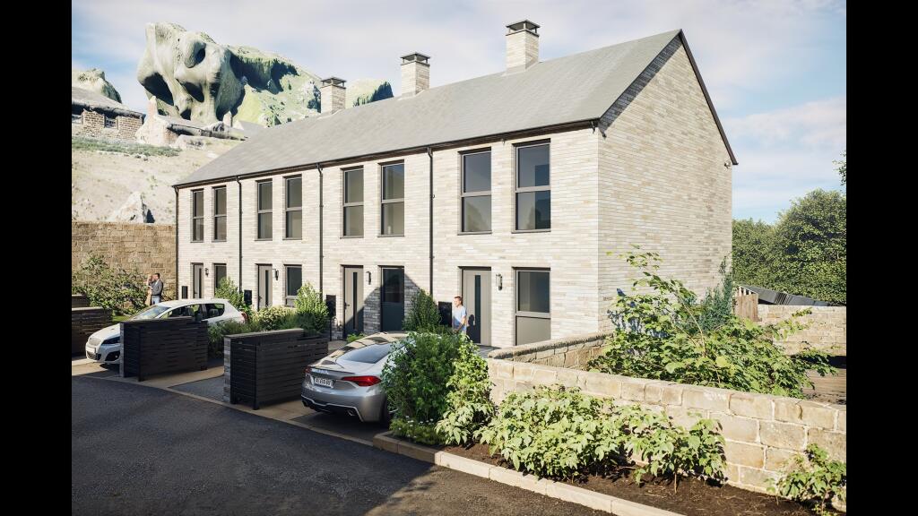 Main image of property: Milford Mills, Milford, Belper