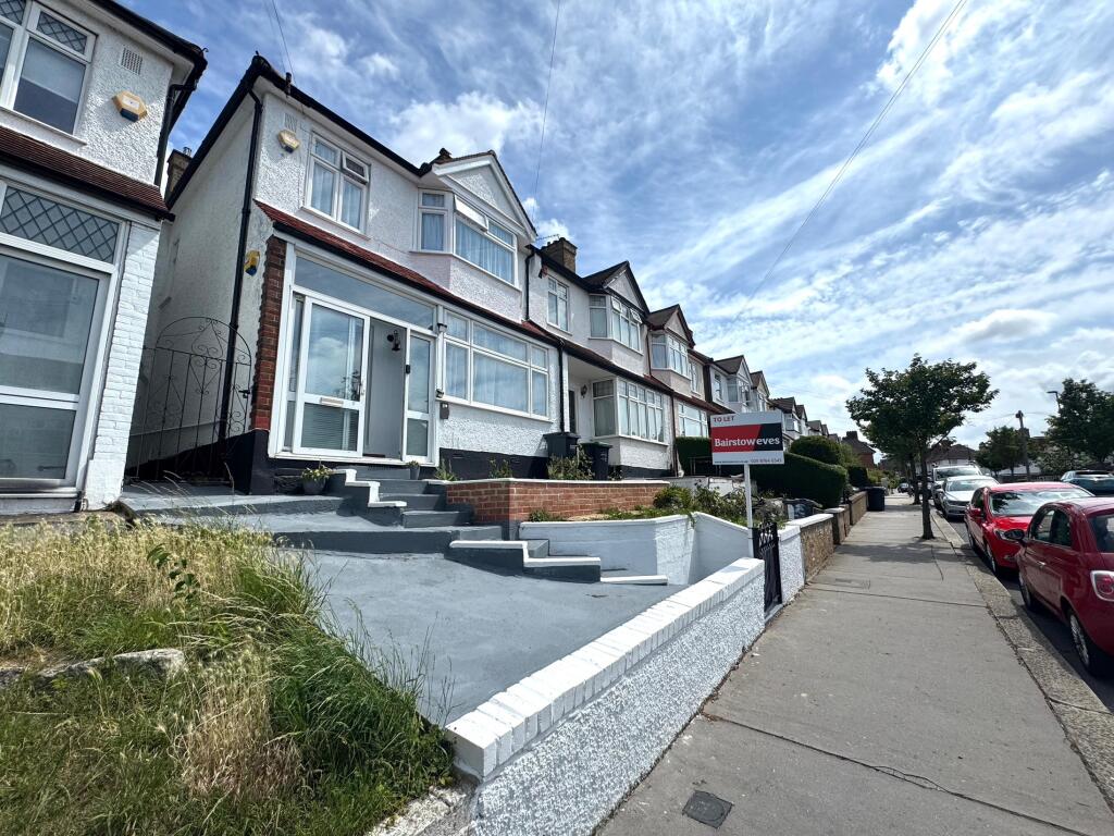 Main image of property: Isham Road, Norbury, SW16