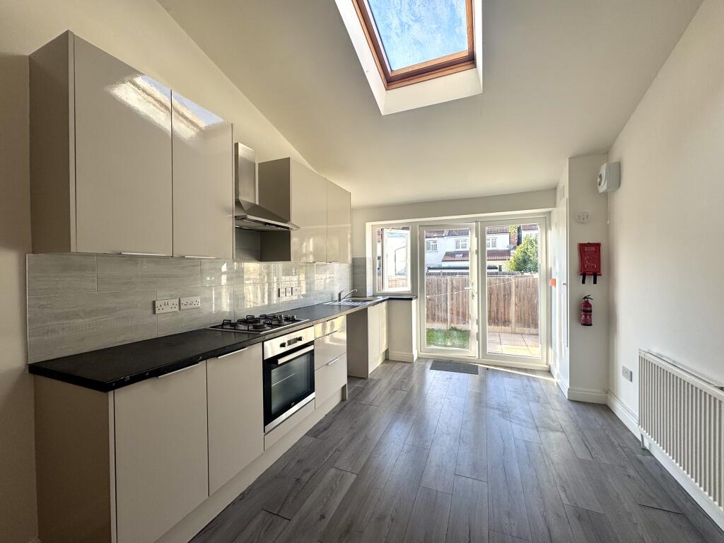 Main image of property: Galpins Road, CR7