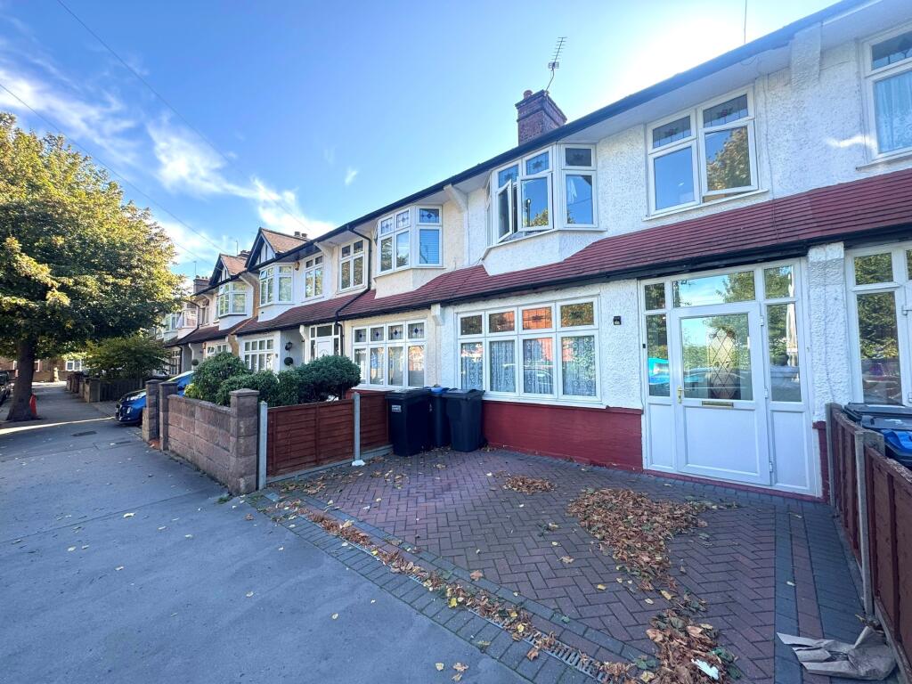 Main image of property: Brampton Road, Croydon, CR0