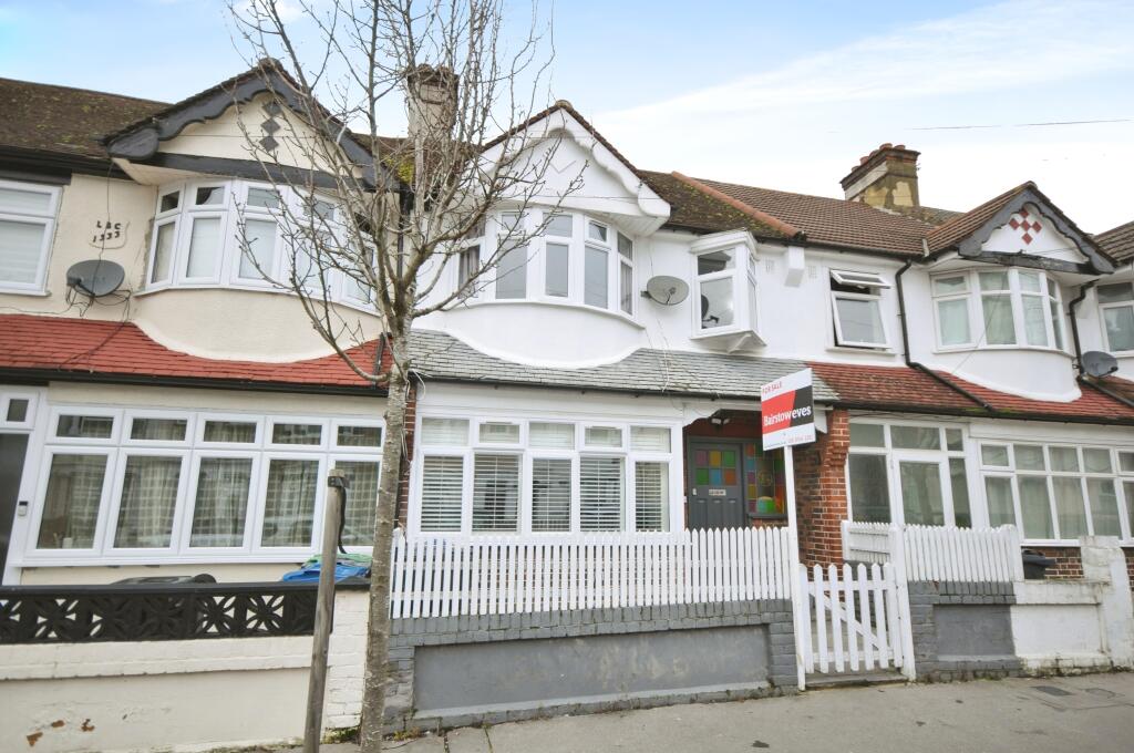 Main image of property: Stuart Road, Thorton Heath, CR7